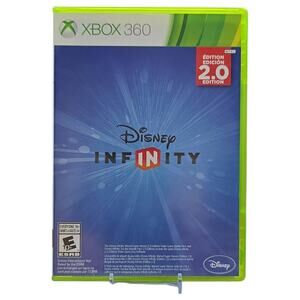 Disney Infinity 2.0 Xbox 360